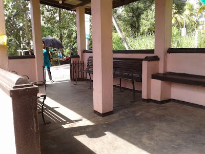 Photos of Homagama Rohala Railway Station