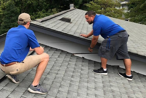 Quality Roofing Services - Thumbnail