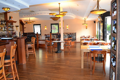 Restaurant VillaMare - Mediterrane Küche