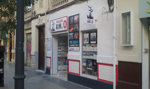 Viajes KM.0 - Thumbnail