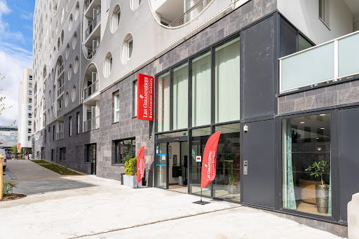Photo de L'Orangerie