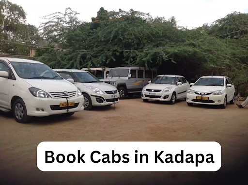 Looking to book reliable cabs in Kadapa? CAR RENTAL KADAPA CABS TAXI offers safe, affordable, and… post image