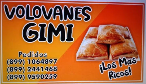 Volovanes "gimi"