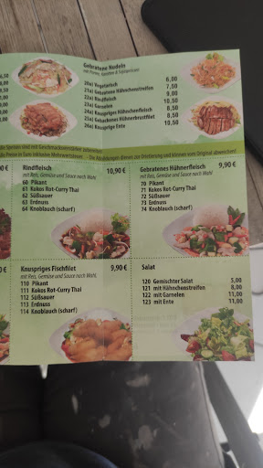 ThaiCo Asia Cuisin - Thumbnail