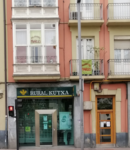 Peluquería "Marijo"