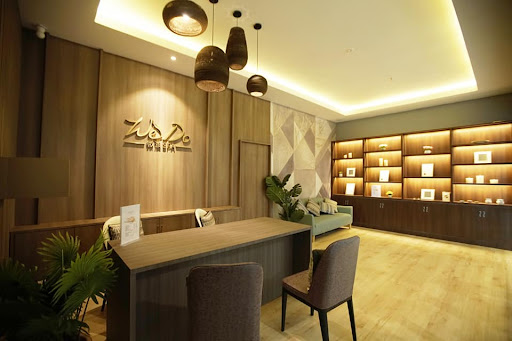 We do Spa