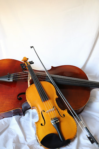 Easey Strings - Visual
