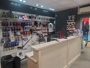 Photo n°13 de Le Vestiaire Strasbourg à Strasbourg (Magasin d'articles de hockey)