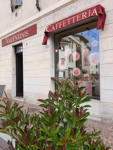 Cioccolato Valentinis