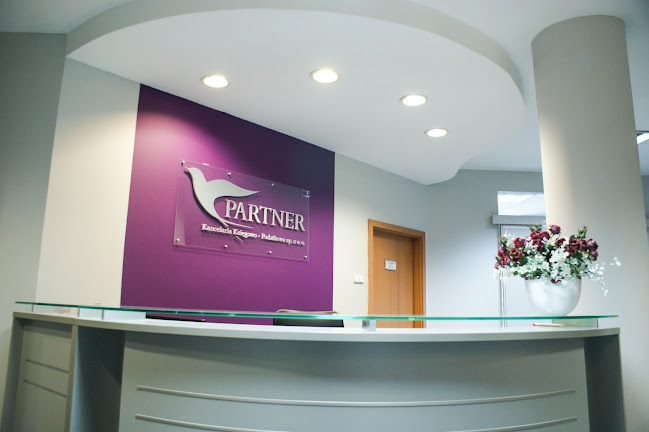 Kancelaria Księgowo - Podatkowa PARTNER sp. z o. o.