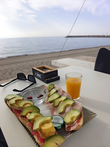 Cafetería Marea - Thumbnail