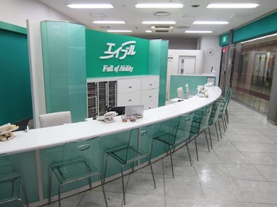 株式会社エイブル 新大阪店