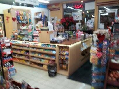 Marché St-Francois - Thumbnail