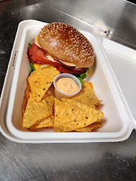 Photo n°19 de Olive Burger à Montalieu-Vercieu (Restaurant de hamburgers)