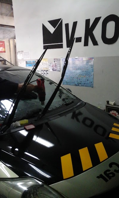 Photos of Sun Motor Variasi