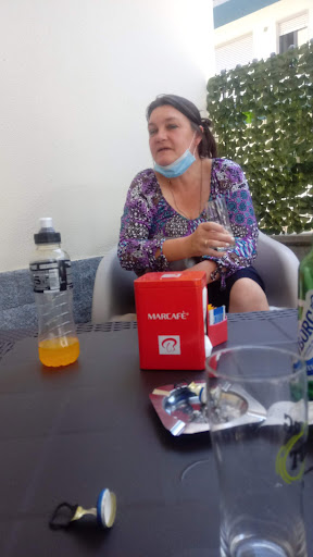 Valery Caffè - Visual