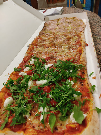 Planet Pizza Snc Di Monaco Sandro - Thumbnail