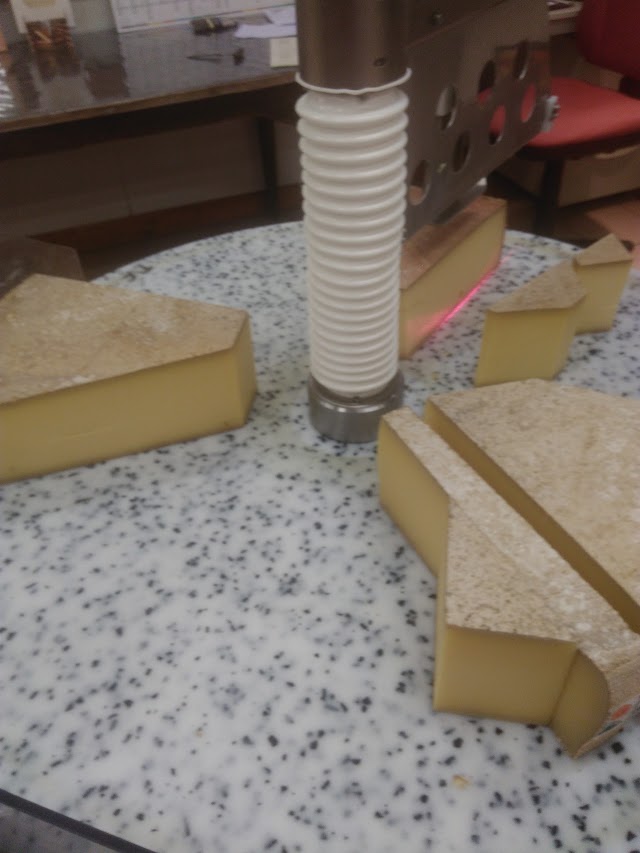 Fromagerie de Montbrillant