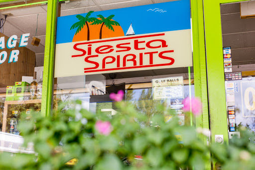 Siesta Spirits - Visual