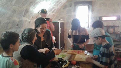 Photos of Cappadocia Home Cooking