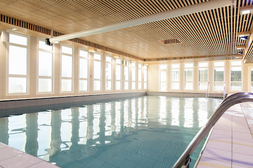 Photo de Piscine Oasis à Sainte-Florence (85140)