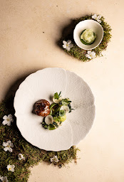 Photo n°170 de Restaurant David Toutain à Paris (Restaurant)