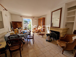 Photo n°50 de Martine Samou-Duval - SAFTI Immobilier La Seyne-sur-Mer à La Seyne-sur-Mer (Expert immobilier)