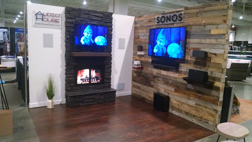 Audio House - Visual
