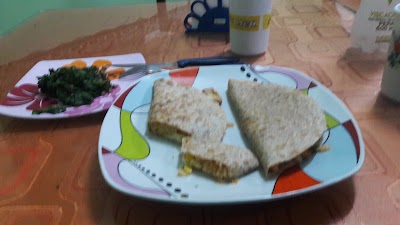 Photos of Cada Dia Restaurante Vegetariano