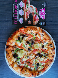 Photo n°23 de Top Pizza Sceaux à Sceaux (Sandwicherie)