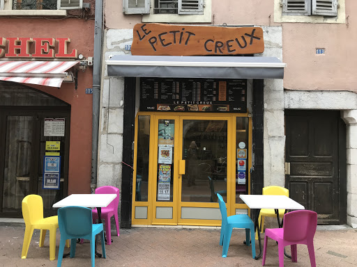 Photo 2 - Le P'tit Creux