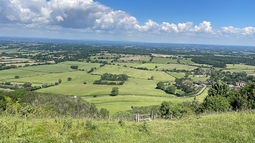Devils Dyke Trail - Visual