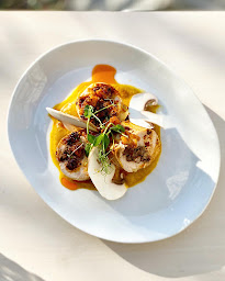 Photo n°16 de COMER parís.méxico à Paris (Bar à vin)