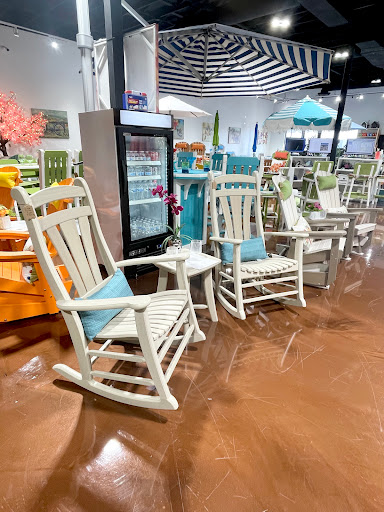 SunRay Patio - Visual