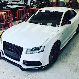 Photo n°15 de GARAGE 4 CHEMINS à Aubervilliers (Garage automobile)