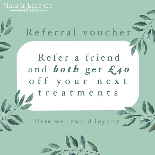 Natural Essence Aesthetics - Thumbnail