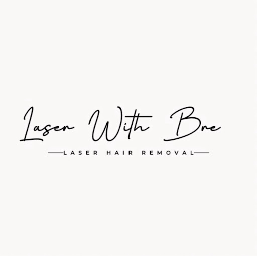 Laser With Bre
