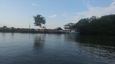 Photos of Isla Jambeli