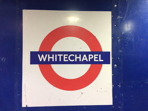 Whitechapel - Visual