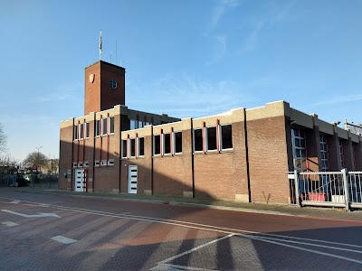 Brandweer Kazerne Oisterwijk