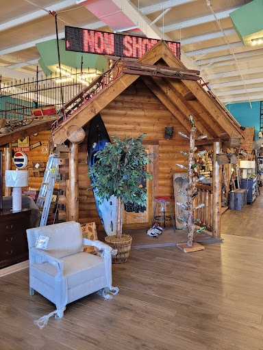 Ogle Furniture Outlet - United States