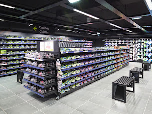 Photo n°3 de GO SPORT CHERBOURG à Cherbourg-en-Cotentin (Magasin de vêtements de sport)