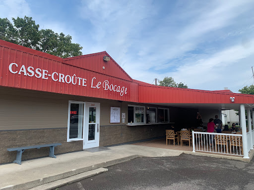 Casse-Croute Le Bocage - Thumbnail