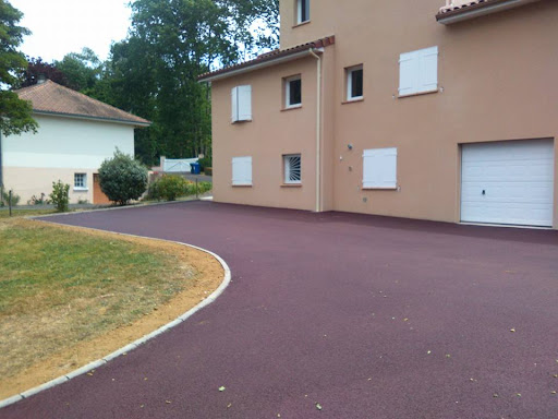 Photo de Axter 87 à Pierre-Buffière (87260)