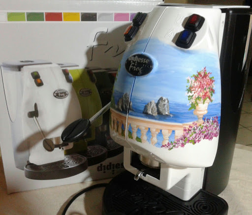 Gusto e Caffè - Thumbnail