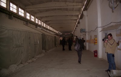 Photos of ISAF Headquarters