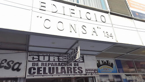 Compucel Puebla - Thumbnail