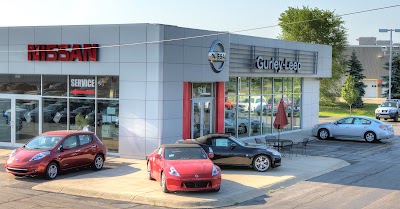 Photos of Gurley Leep Nissan