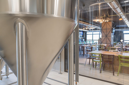 Baldoria Brewpub - Visual