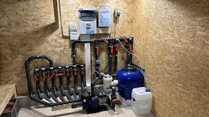 Photo n°6 de MT Conception à Vannes-sur-Cosson (Société de construction de piscine)